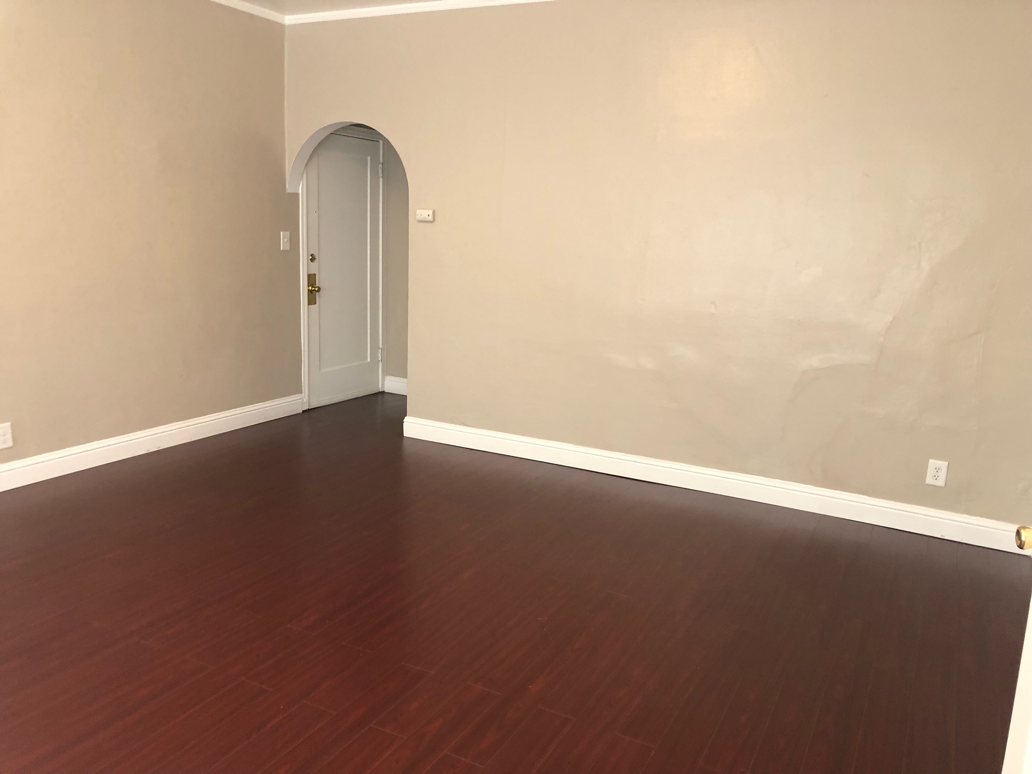 2321 Dwight Way - 102