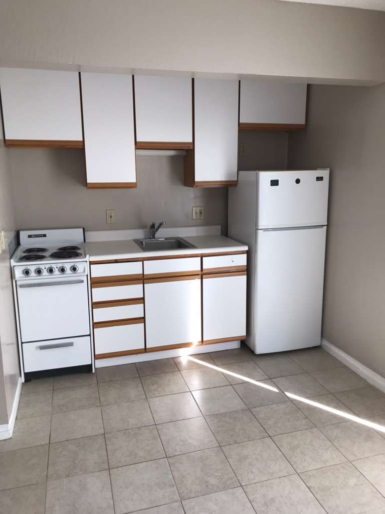 1800 Spruce Street - 305